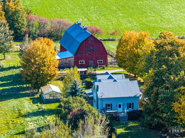 902 County Road 29, Burke, NY 12917
