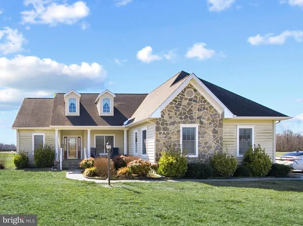 36489 Pear Tree Rd, Millsboro, DE 19966