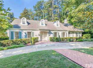 2507 Lewis Farm Rd, Raleigh, NC 27608