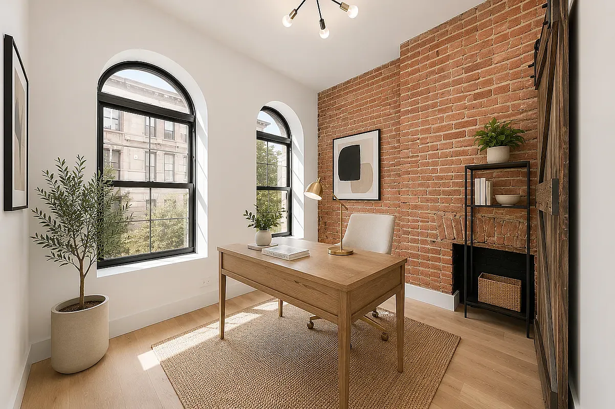 723 Knickerbocker Ave — Photo 2