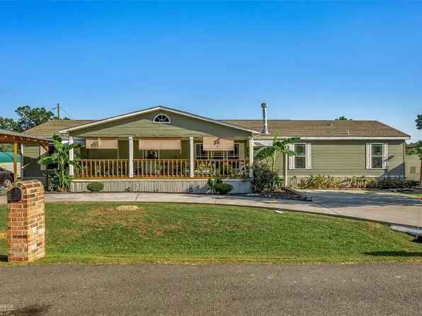108 Ricks Dr, Mansfield, LA 71052