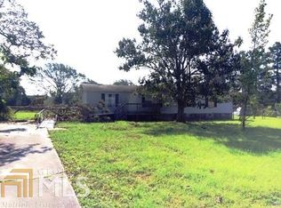 245 Highpoint Dr, Byron, GA 31008