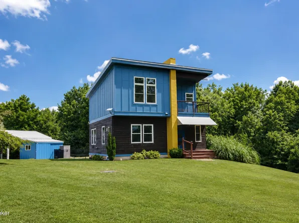 3121 Ashes Creek Ln, Bloomfield, KY 40008