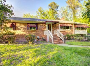 12833 Richmond St, Chesterfield, VA 23831