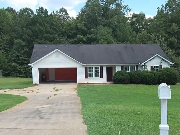 270 Mountain Ln, Covington, GA 30016