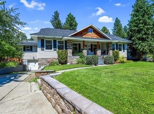 521 E 25th Ave, Spokane, WA 99203