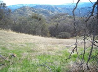 30410 Seminole Rd, Tollhouse, CA 93667