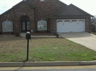 19 Hillside Dr, Phenix City, AL 36870