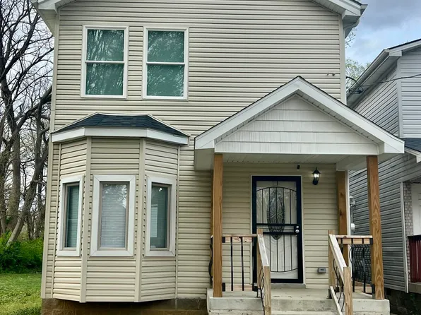 2223 Cedar St, Louisville, KY 40212