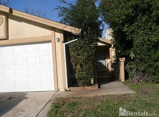 3301 Saxonville Way, Antelope, CA 95843