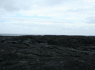 LOT 106 Lot 106, Pahoa, HI 96778