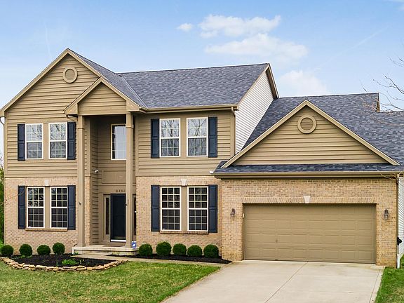 4th image of 8234 Chateau Ln