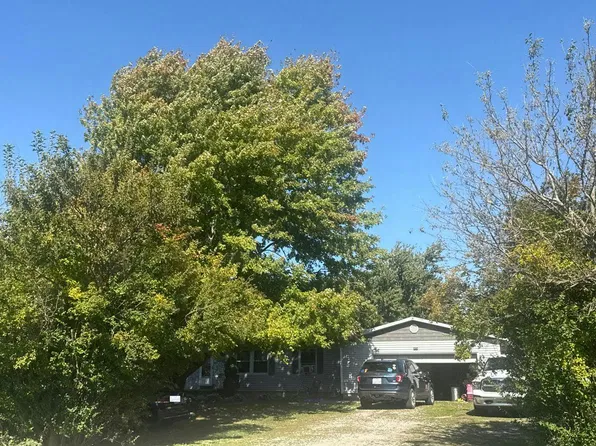 6690 County Road 219, Bellevue, OH 44811