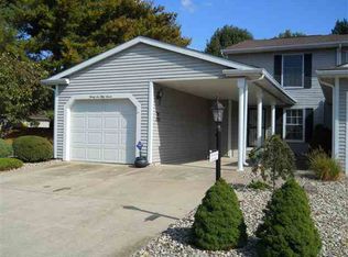 3657 Kirkwood Ct, Elkhart, IN 46514