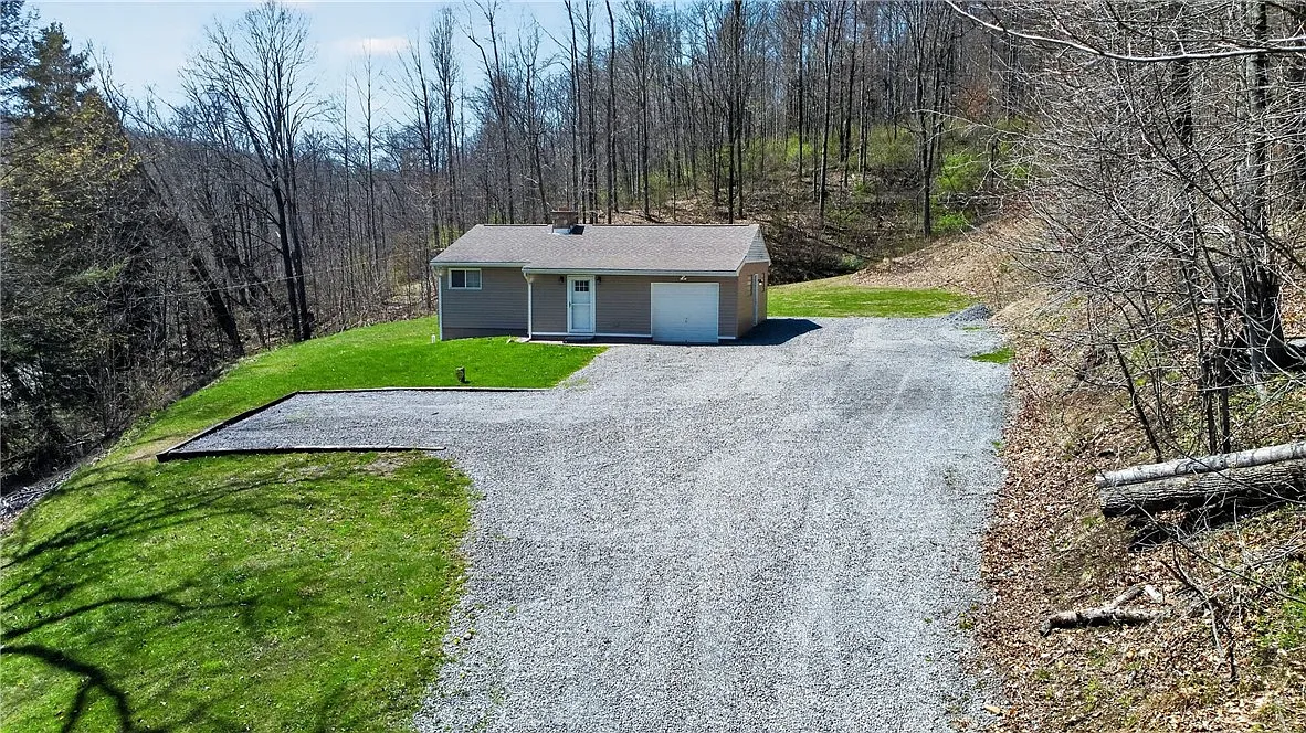 2523 Union Valley Rd photo 1