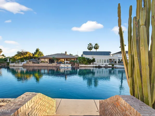 1119 E ARTESIAN Way, Gilbert, AZ 85234