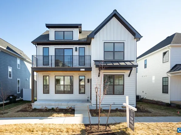 6224 Raynor Pl, Crozet, VA 22932