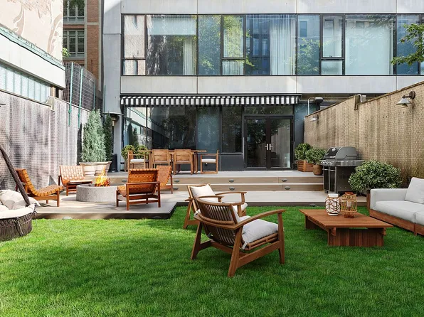 255 Hudson St #Townhouse 3, New York, NY 10013