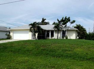 4532 SW 14th Ave #1, Cape Coral, FL 33914