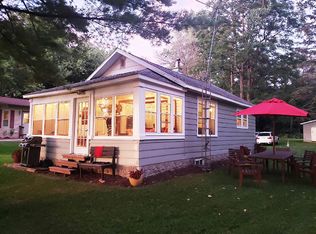 N9946 Winnebago Hts, Malone, WI 53049