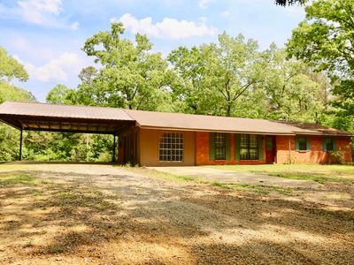 2510 Pine Bluff Rd, Mantee, MS, 39751