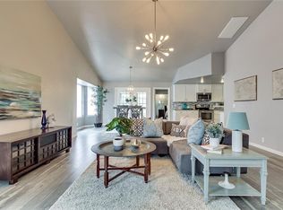 1808 NW 177th Ter, Edmond, OK 73012