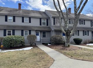 Wass Meadow Condominium, Leominster, MA 01453