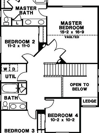 2nd image of 8126 164th St E Lot 89