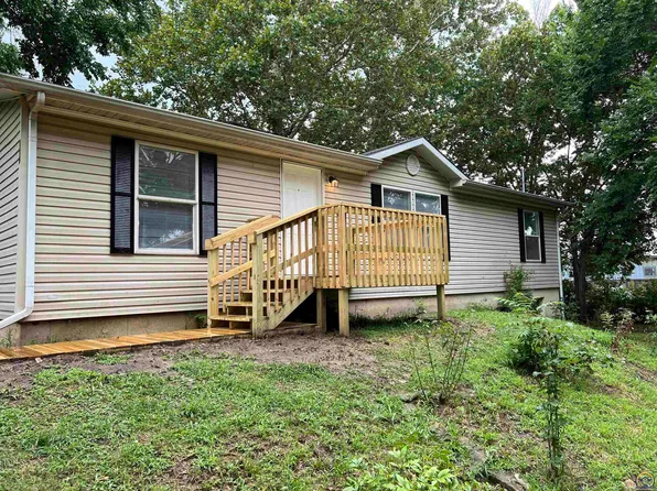 118 SW Taylor St #120, Topeka, KS 66603