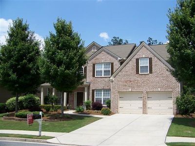 6008 Buckner Creek Ct, Mableton, GA, 30126
