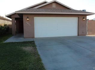 3631 N Lomita St, Kingman, AZ 86409