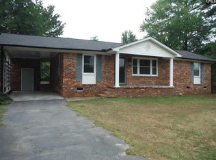 1524 Whiteford Rd, Columbia, SC 29210