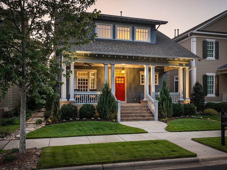 Welcome Home!