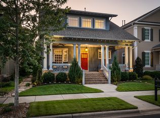 1222 Samuel Spencer Py, Davidson, NC 28036