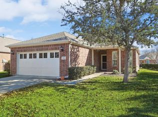 7514 Black Rock Cv, Frisco, TX 75036