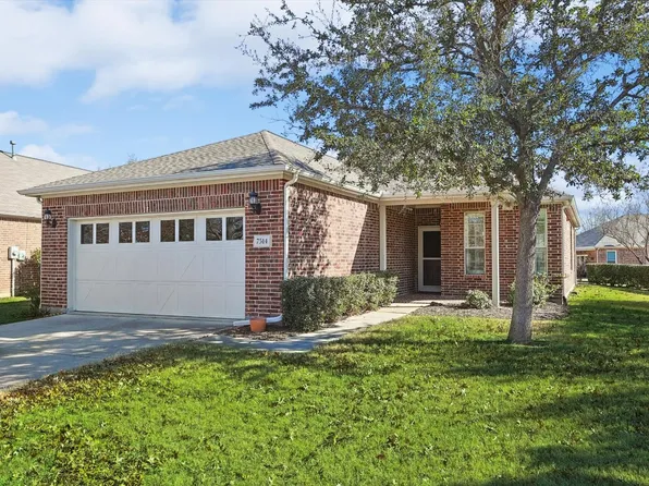 7514 Black Rock Cv, Frisco, TX 75036