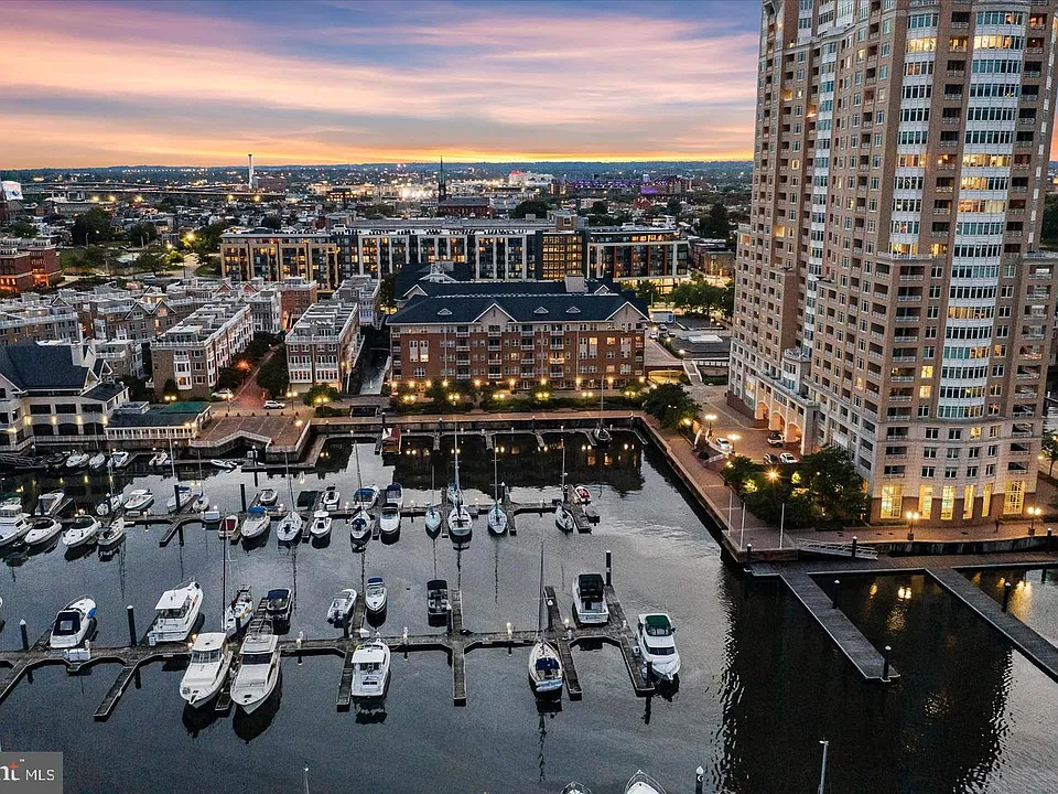 23 Pierside Dr #337