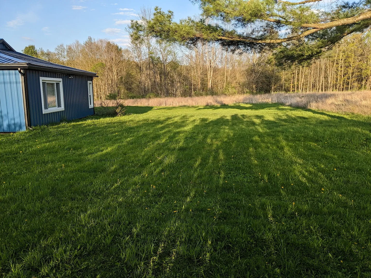 Quiet and Private One Level in a Country Setting, Minutes from Downtown Ithaca — Photo 4
