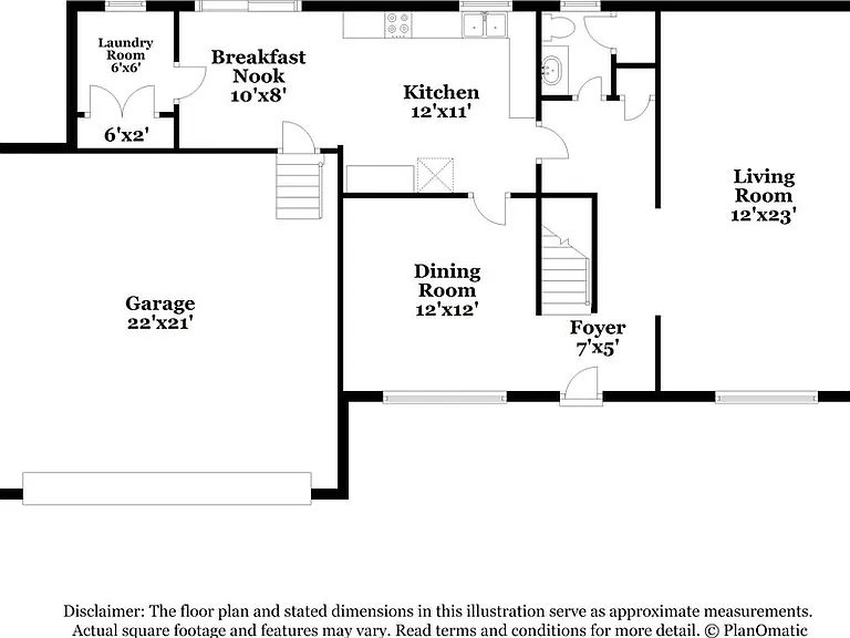 3656 Chestnut Lake Ct — Photo 2