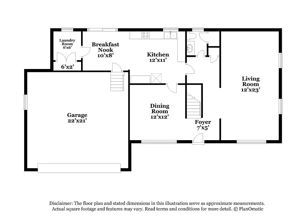 Building Photo - 3656 Chestnut Lake Ct