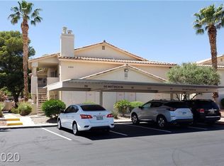 1313 Pinto Rock Ln UNIT 102, Las Vegas, NV 89128