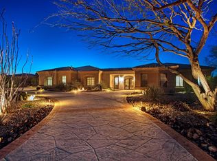 8242 E Soaring Eagle Way, Scottsdale, AZ 85266