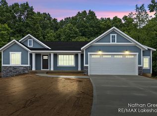 1775 34th St, Allegan, MI