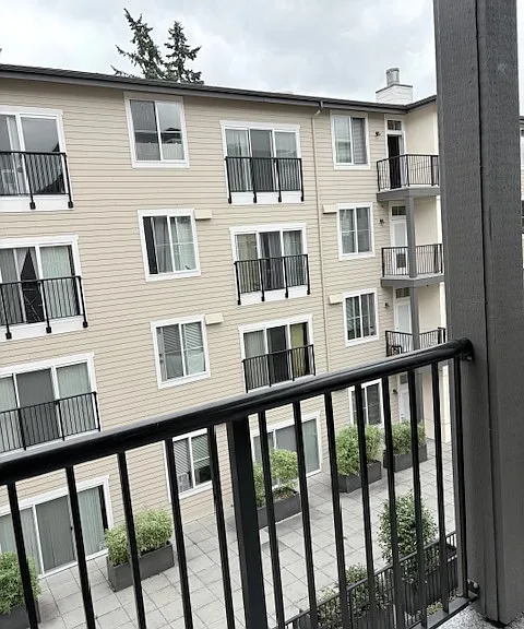 Core83 Apartments — Photo 56
