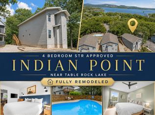 48 Timber Oaks Trl UNIT A, Branson, MO 65616
