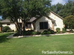 3106 Marble Ct, Granbury, TX 76049