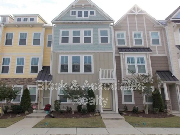 592 Grand Central Sta, Apex, NC 27502