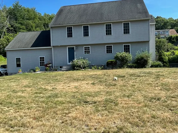144 Boston Rd, Groton, MA 01450