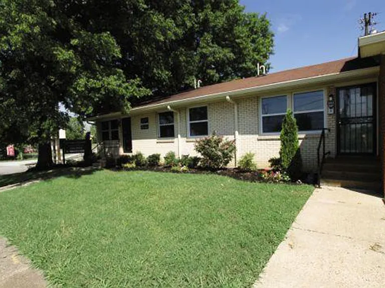 601 Crutcher St — Photo 26