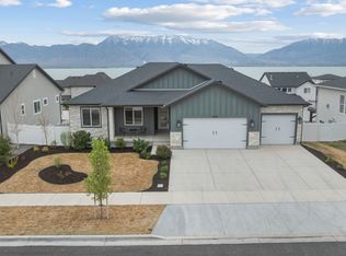 3638 S Garibaldi Way, Saratoga Springs, UT 84045